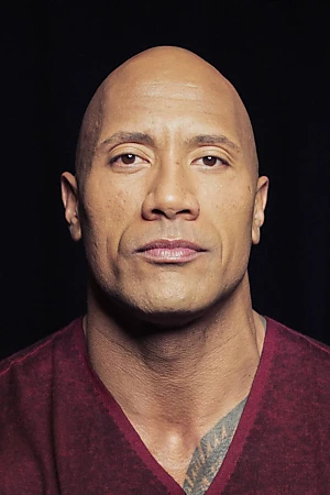 Dwayne Johnson