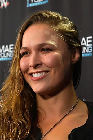 Ronda Rousey