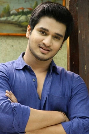 Nikhil Siddhartha