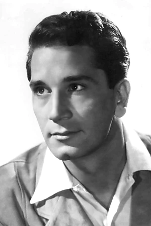 Richard Conte