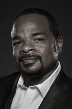 F. Gary Gray