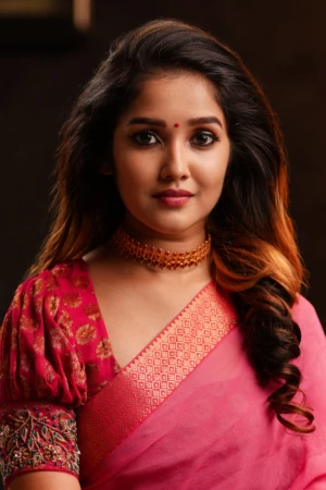 Anikha Surendran