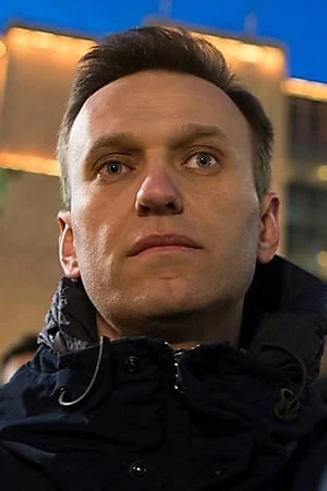 Alexei Navalny