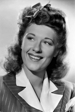 Joan Davis