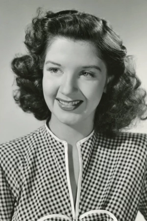 Peggy Ryan