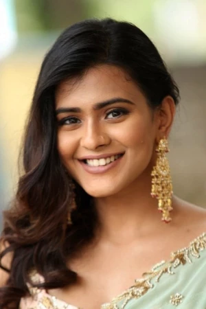 Hebah Patel