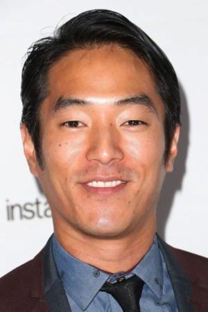 Leonardo Nam