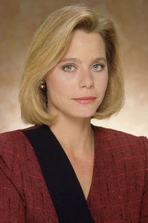 Susan Dey