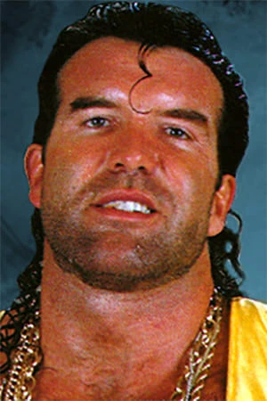 Scott Hall