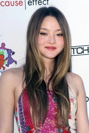 Devon Aoki