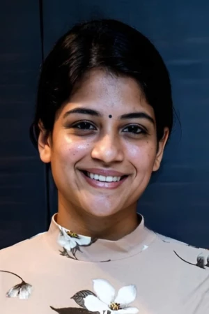 Aditi Balan