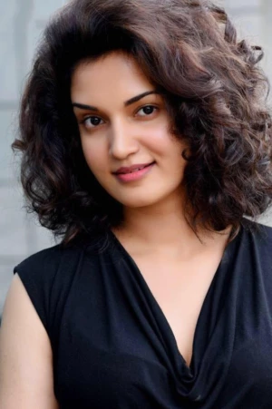 Honey Rose