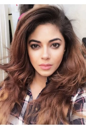 Meera Chopra