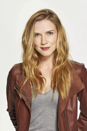 Sara Canning