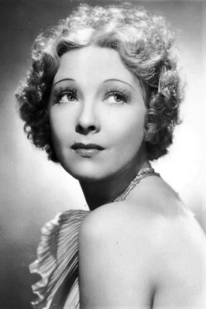 Helen Twelvetrees