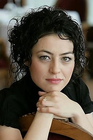 Nergis Öztürk