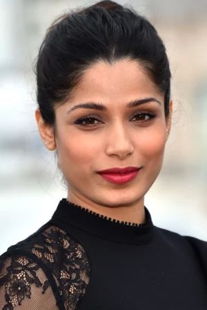 Freida Pinto