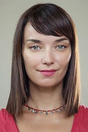 Katerina Misichroni