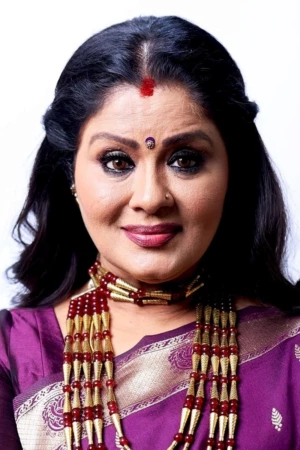 Sudha Chandran