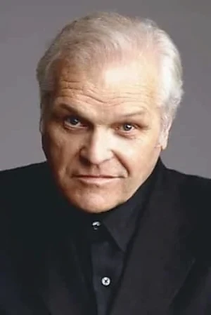 Brian Dennehy