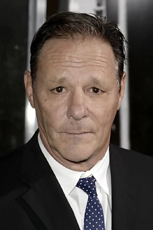 Chris Mulkey