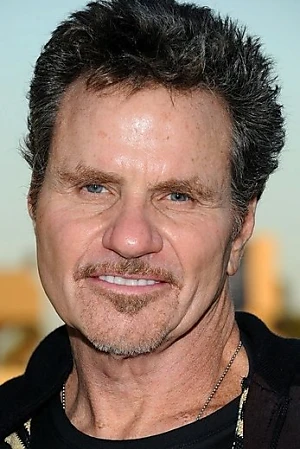 Martin Kove