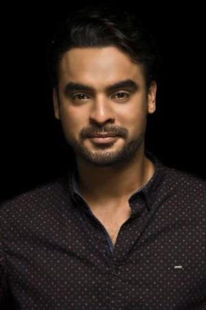 Tovino Thomas