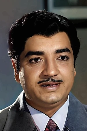 Prem Nazir