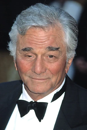 Peter Falk