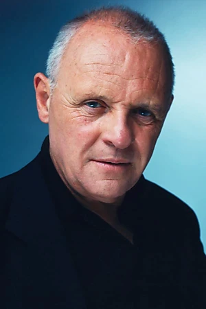 Anthony Hopkins