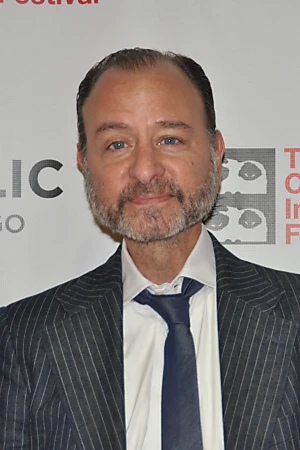 Fisher Stevens