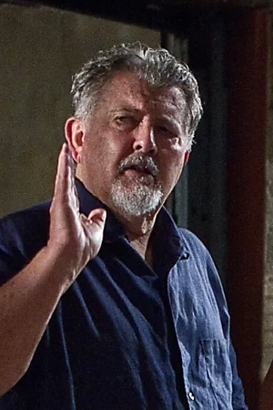 Walter Hill