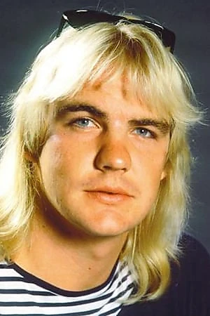 Barry Windham