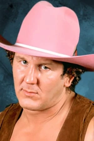 Bob Orton, Jr.