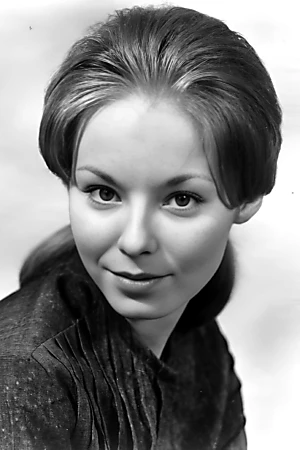 Jill Haworth