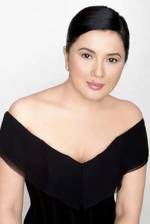 Lorna Tolentino