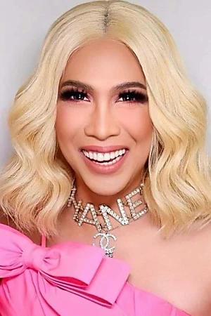 Vice Ganda