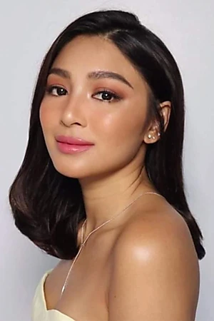 Nadine Lustre