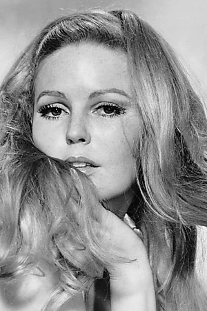 Veronica Carlson