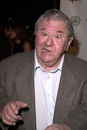 Buddy Hackett