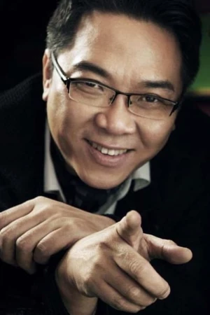 Stanley Kwan