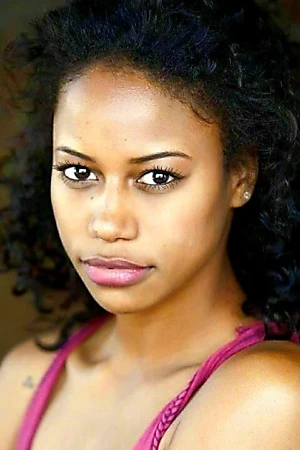 Taylour Paige