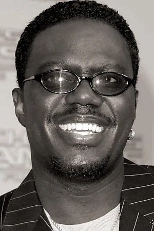 Bernie Mac