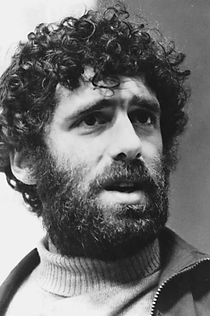 Elliott Gould