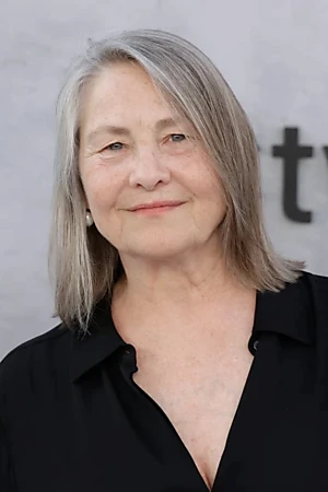 Cherry Jones