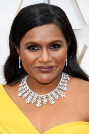 Mindy Kaling