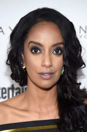 Azie Tesfai