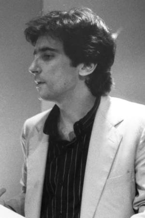 Griffin Dunne