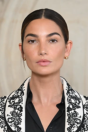 Lily Aldridge