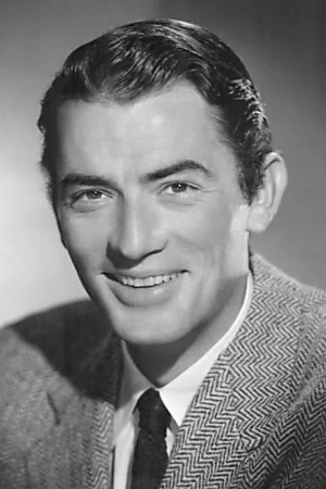 Gregory Peck